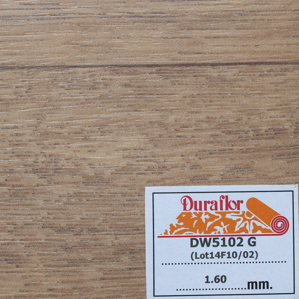 Duraflor ดูราฟลอร์